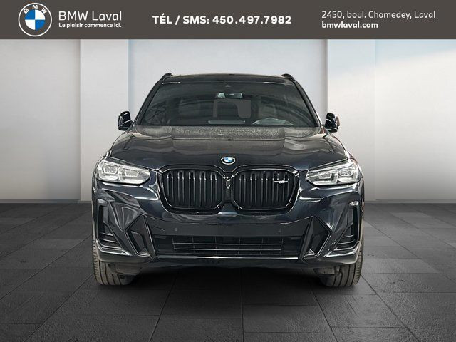 2022 BMW X3 xDrive30i | Gr. Sup. Amélioré | Accès confort in Cars & Trucks in Laval / North Shore - Image 2