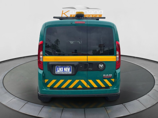2018 RAM ProMaster City in Cars & Trucks in City of Toronto - Image 4