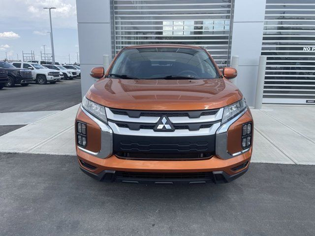 2024 Mitsubishi RVR SE in Cars & Trucks in Calgary - Image 2