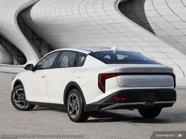 2025 Kia K4 EX in Cars & Trucks in London - Image 4