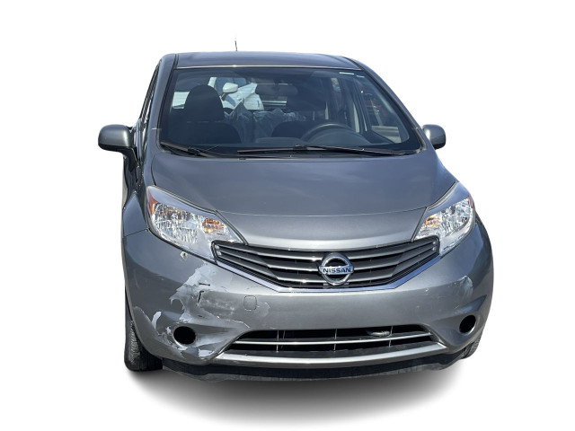 2014 Nissan Versa Note SV HAYON 5 PORTES + A/C + CRUISE+ GROUPE  in Cars & Trucks in City of Montréal - Image 2