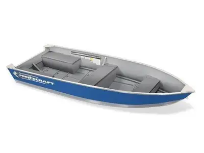 2025 PRINCECRAFT Fisherman 14 Découvrez le 2024 PRINCECRAFT Fisherman 14! Disponible chez Thibault M...