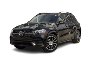 2021 Mercedes-Benz GLE GLE 350 Leather, Moonroof