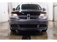 **MECHANICALLY CERTIFIED** 89,142 KM This 2018 Dodge Journey FWD Canada Value Pkg is powered by a 2.... (image 4)