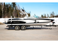  2013 Mastercraft X30