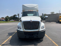 2019 INTERNATIONAL LT625;Heavy Duty Trucks - CONVENTIONAL W/O SLEEPER Penske Location 79 ENTERPRISE... (image 1)