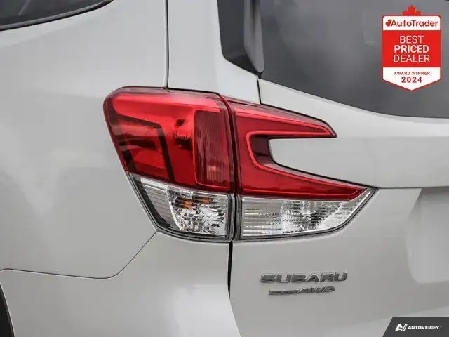 2024 Subaru Forester Touring in Cars & Trucks in Hamilton - Image 16