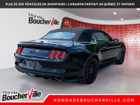 C'est ce qu'une Mustang devrait etre! V8 de 5,0 L DACT 32 soupapes, 435 ch à 6 500 tr/min, transmiss... (image 8)