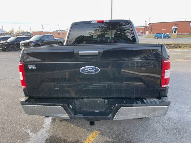  2020 Ford F-150 in Cars & Trucks in Cornwall - Image 4