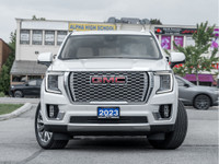 22 Inch Wheels | Panoramic Sunroof | Magnetic Ride | HD Surround Vision | Head-Up Display | Leather/... (image 1)