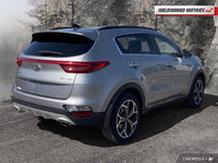 Engine: Turbo Gas I-4 2.0 L L/100Km City: 12.1 L/100Km Hwy: 9.6 Safety Equipment Electronic Stabilit... (image 4)
