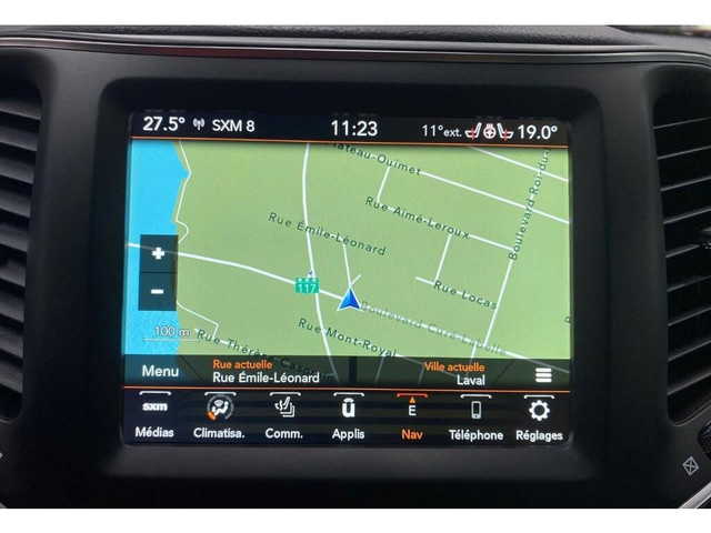  2022 Jeep Cherokee ALTITUDE 4X4 CUIR TOIT PANO GPS MAGS in Cars & Trucks in Laval / North Shore - Image 2