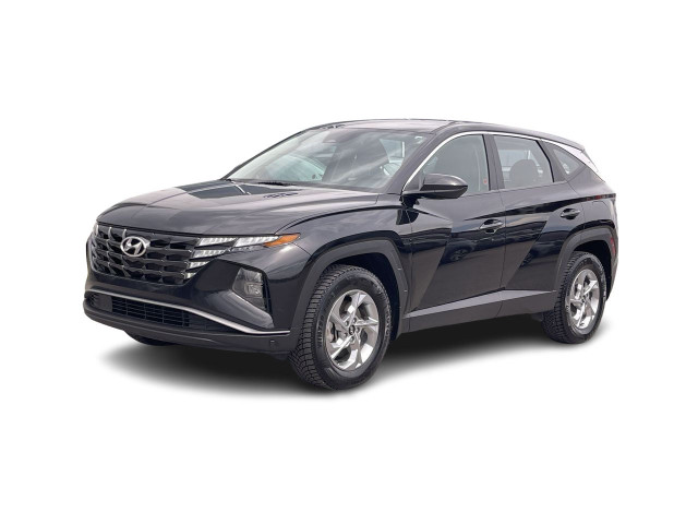 2022 Hyundai Tucson AWD 2.5L Essential Clean CarFax! in Cars & Trucks in Calgary - Image 3