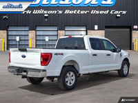 Come see this certified 2023 Ford F-150 XLT Crew 4X4 | 5.0L V8 | Tow Pkg | Trailer Brake Controller... (image 4)
