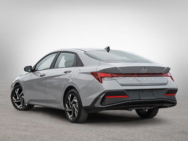2025 Hyundai Elantra Preferred in Cars & Trucks in Fredericton - Image 4