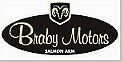 Braby Motors Limited