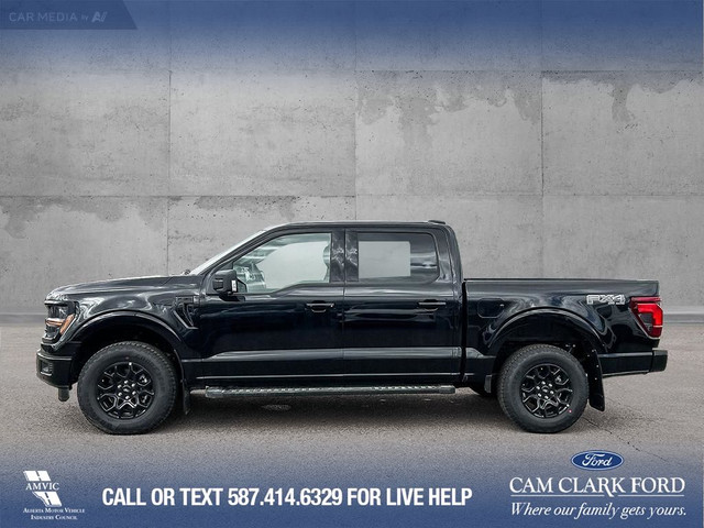 2025 Ford F-150 XLT in Cars & Trucks in Calgary - Image 4