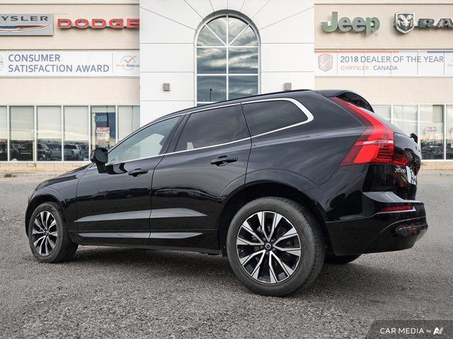 2023 Volvo XC60 B5 Core | Cloth | Sunroof | Drive Assist in Cars & Trucks in Grande Prairie - Image 2