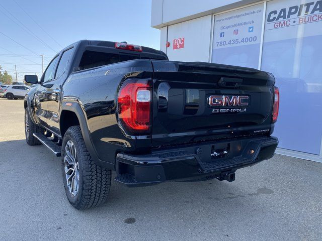 2025 GMC Canyon Crew Cab Denali in Cars & Trucks in Edmonton - Image 4