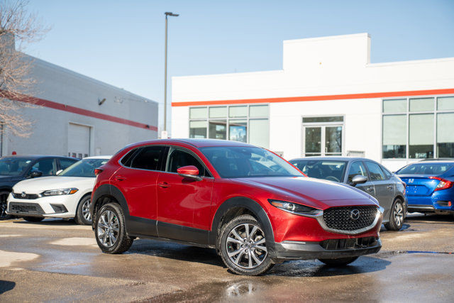 2021 Mazda CX-30 GT in Cars & Trucks in Edmonton - Image 2
