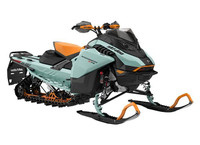 2024 Ski-Doo BACKCOUNTRY X-RS 154 850 E-TEC PowderMax 2.0 E.S.