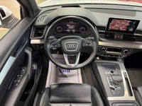CLEAN CARFAX! LOCAL ONTARIO 1 OWNER! AUDI DEALER TRADE-IN! TOP OF THE LINE! MOST DESIRABLE COLOR COM... (image 8)