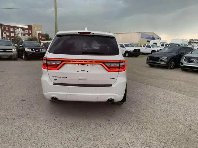 2018 Dodge Durango GT62934692052609123
