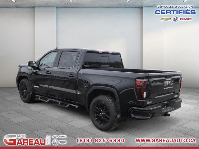 2019 GMC Sierra 1500 in Cars & Trucks in Val-d'Or - Image 4