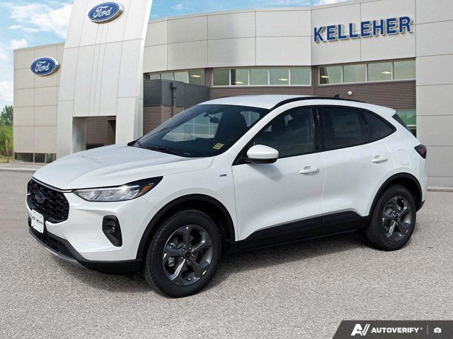2025 Ford Escape ST-Line Select in Cars & Trucks in Brandon