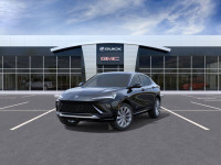 FWD 4dr Avenir Engine: 3 Cylinder Engine (image 7)