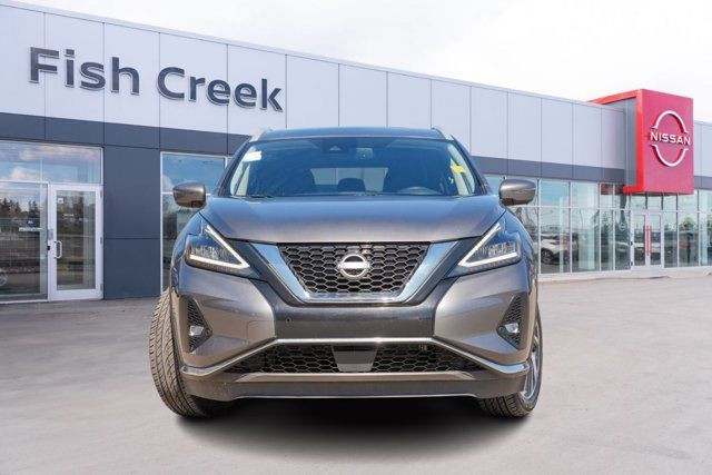 2023 Nissan Murano SL | No Accidents | Near-New Condition in Cars & Trucks in Calgary - Image 2