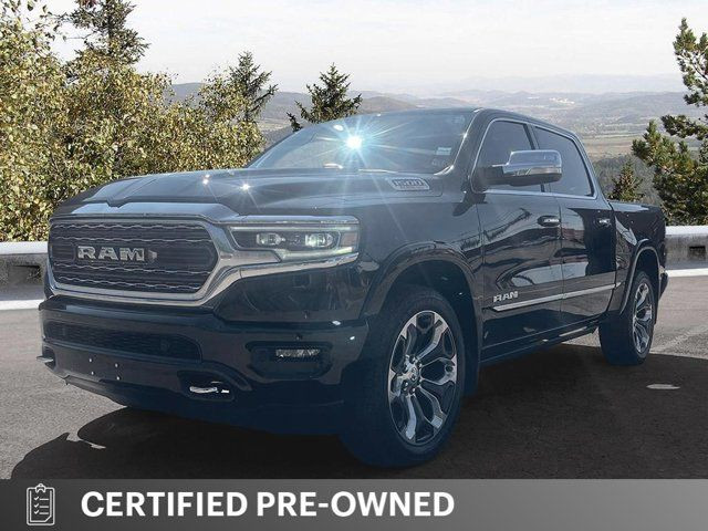 2022 Ram 1500 Limited in Cars & Trucks in Moncton