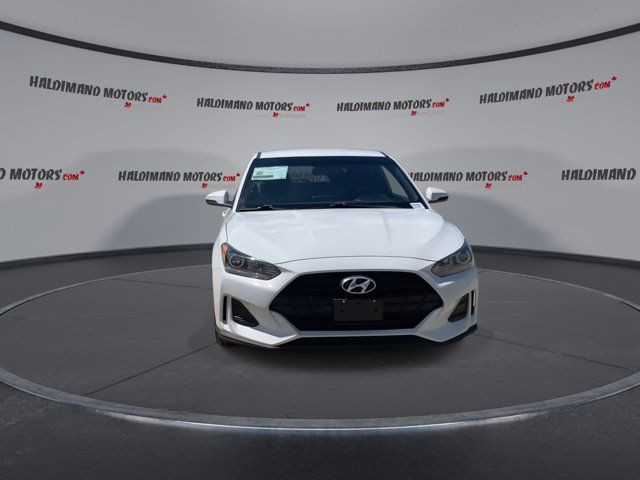 2019 Hyundai Veloster 2.0 GL in Cars & Trucks in Hamilton - Image 3