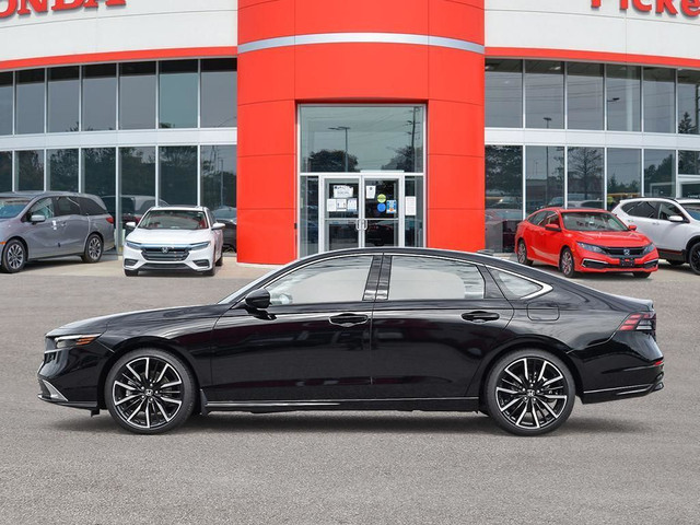 2025 Honda Accord Hybrid TOURING in Cars & Trucks in Oshawa / Durham Region - Image 3