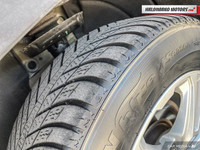 Engine: Gas Turbo 4cyl 1.5L L/100Km City: 9.9 L/100Km Hwy: 8.3 Safety Equipment Teen Driver a config... (image 9)