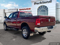 This Ram 3500 delivers a Intercooled Turbo Diesel I-6 6.7 L/408 engine powering this Automatic trans... (image 2)
