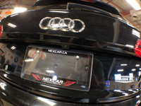 SUV ........ 2.0 LITER 4-CYLINDER TURBOCHARGED ENGINE WITH 252 HP AND 273 LB-FT OF TORQUE ....... QU... (image 9)