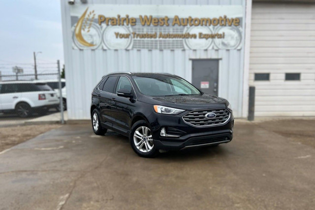 2019 Ford Edge SEL AWD in Cars & Trucks in Saskatoon