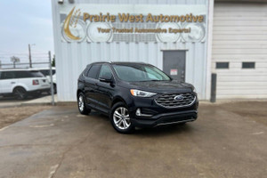 2019 Ford Edge SEL AWD
