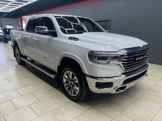 2022 Ram 1500 in Cars & Trucks in Edmonton - Image 4
