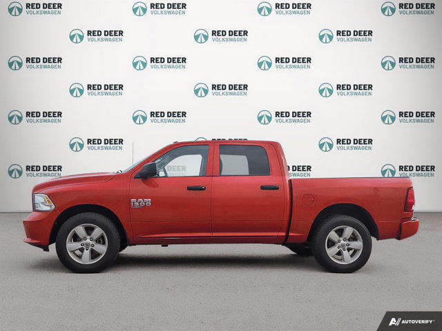 2023 Ram 1500 Classic Express in Cars & Trucks in Red Deer - Image 4
