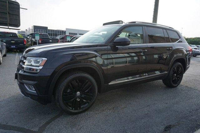 2018 Volkswagen Atlas in Cars & Trucks in Oakville / Halton Region - Image 3