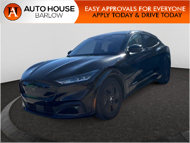 2022 Ford Mustang Mach-E California Route 1 in Cars & Trucks in Calgary