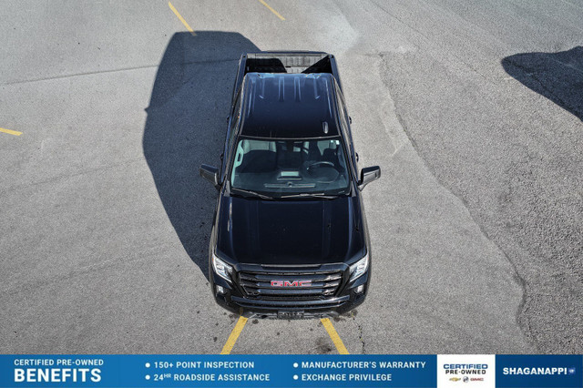 2021 GMC Sierra 1500 Elevation|| CONVENIENCE PACKAGE in Cars & Trucks in Calgary - Image 3