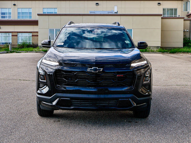 2025 Chevrolet Equinox AWD RS in Cars & Trucks in Strathcona County - Image 3