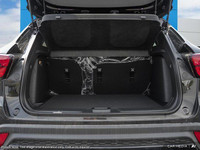 This Chevrolet Trax has a trusty Turbocharged Gas 3-Cyl 1.2L/ engine powering this Automatic transmi... (image 5)
