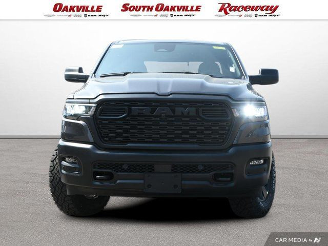 2025 Ram 1500 Warlock in Cars & Trucks in Oakville / Halton Region - Image 2