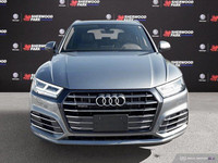 *2020 Audi Q5 Progressiv* *Refined Performance. Elevated Luxury.* The 2020 Audi Q5 Progressiv delive... (image 8)