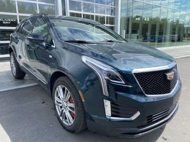 2025 Cadillac XT5 Sport in Cars & Trucks in Calgary