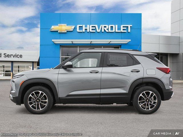 2025 Chevrolet Trailblazer LT in Cars & Trucks in Windsor Region - Image 3